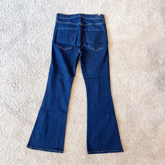 Citizens of Humanity Dark Wash Jeans Size 28 - Picture 3 of 8